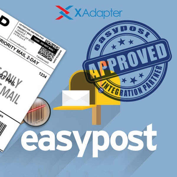 EasyPost Shipping Method Plugin for WooCommerce