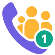 Family Digits logo