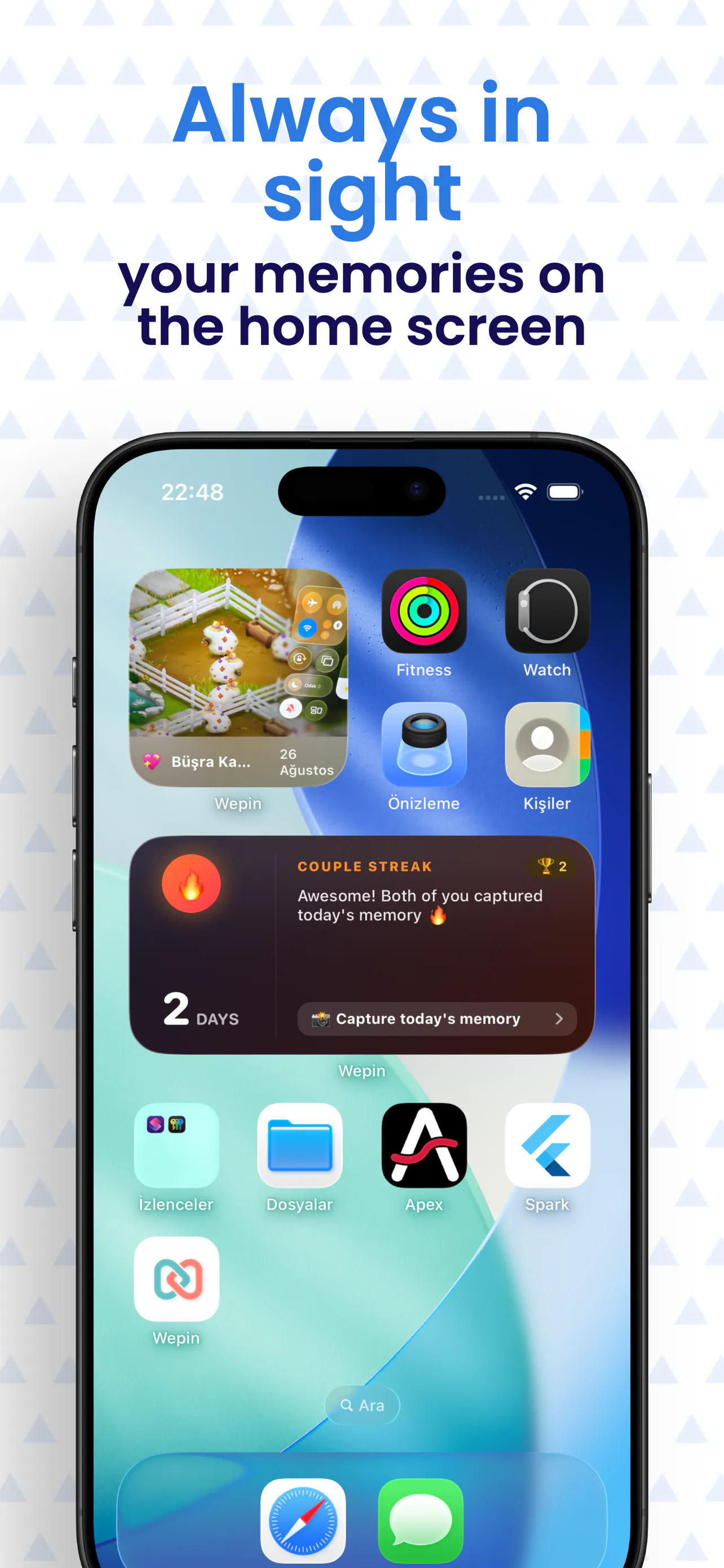Wepin gallery image