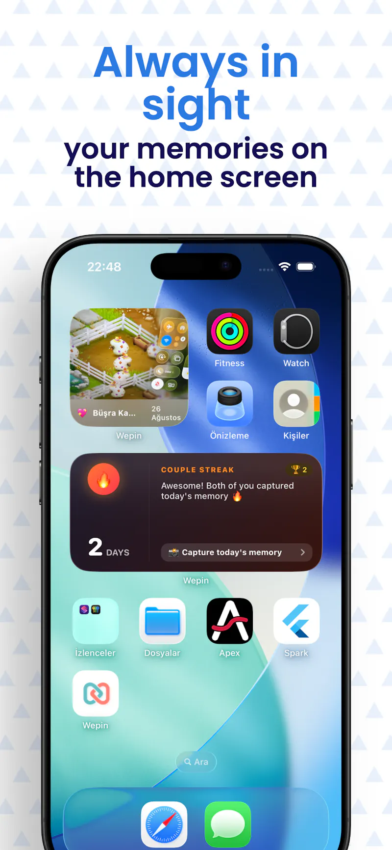 Wepin screenshot 6