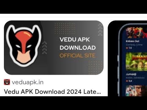 Vedu Apk gallery image