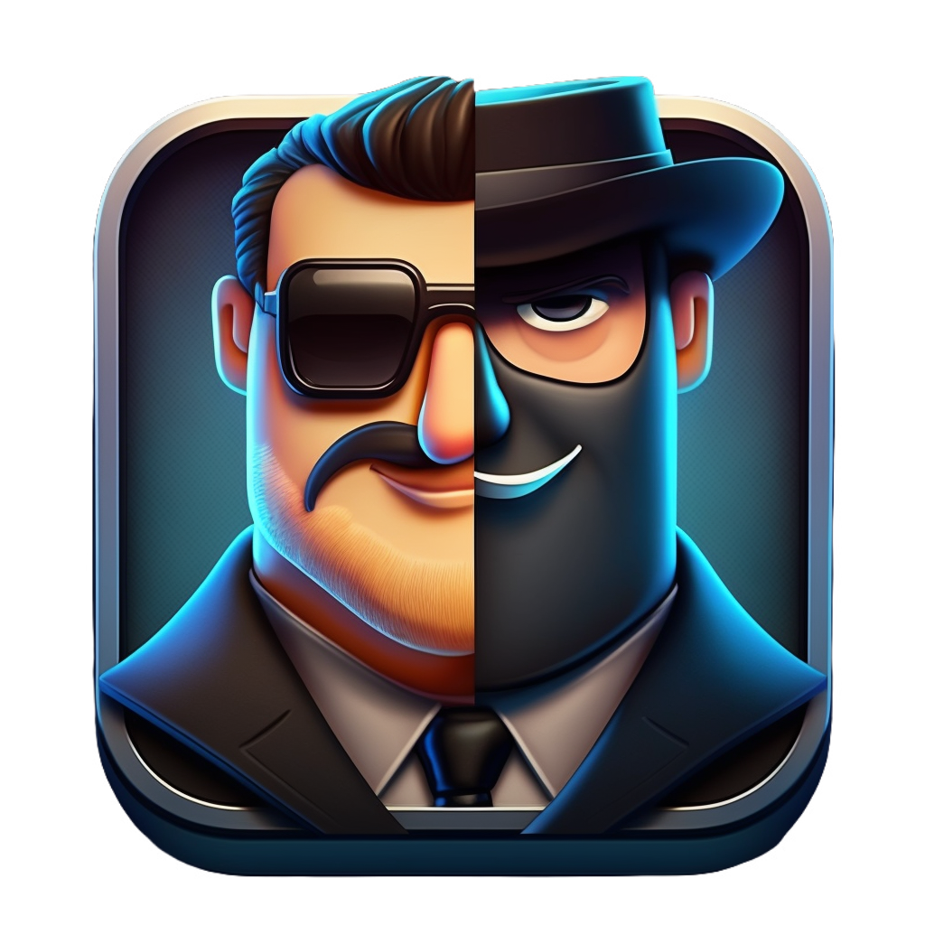 Impostor Party® Game