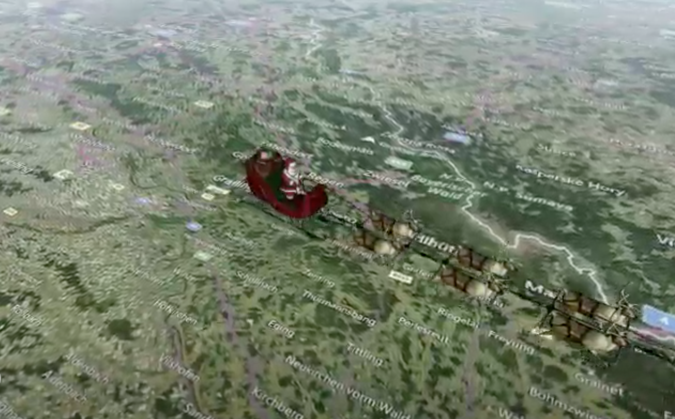 Periscope Live Video Streaming Image