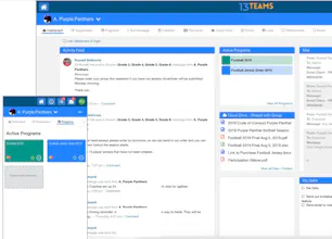13 Teams - Life Organized gallery image
