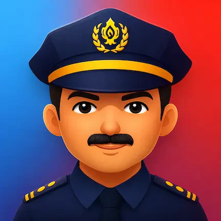 Kids Police: Fake Call Prank