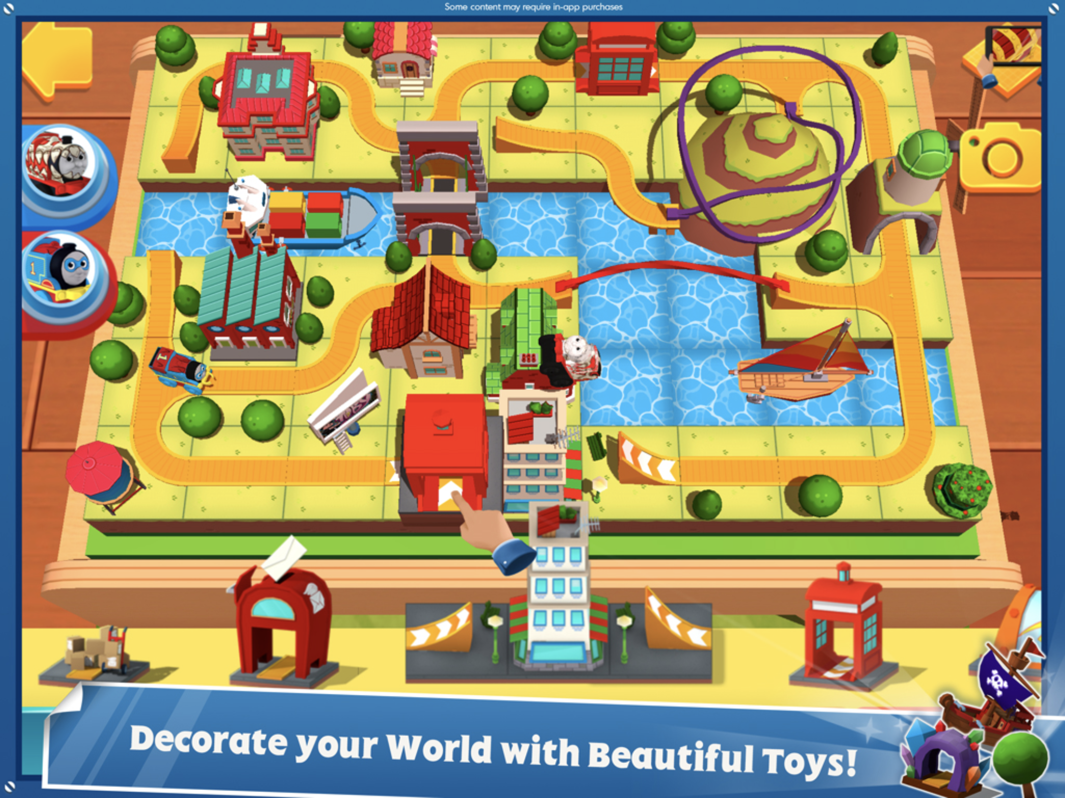 Thomas & Friends Minis gallery image