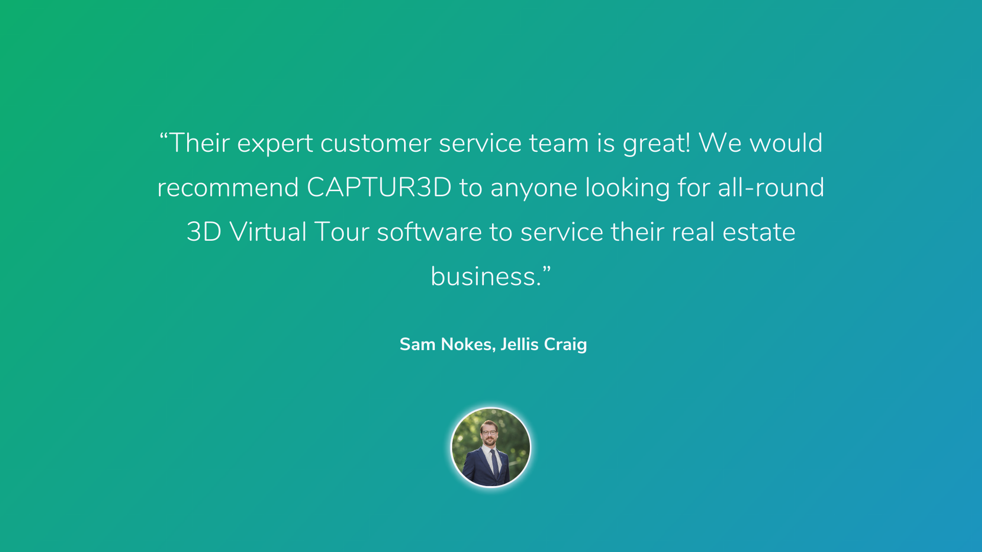 CAPTUR3D gallery image