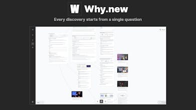 Why.new gallery image