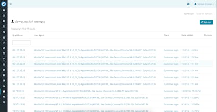 MailWizz gallery image