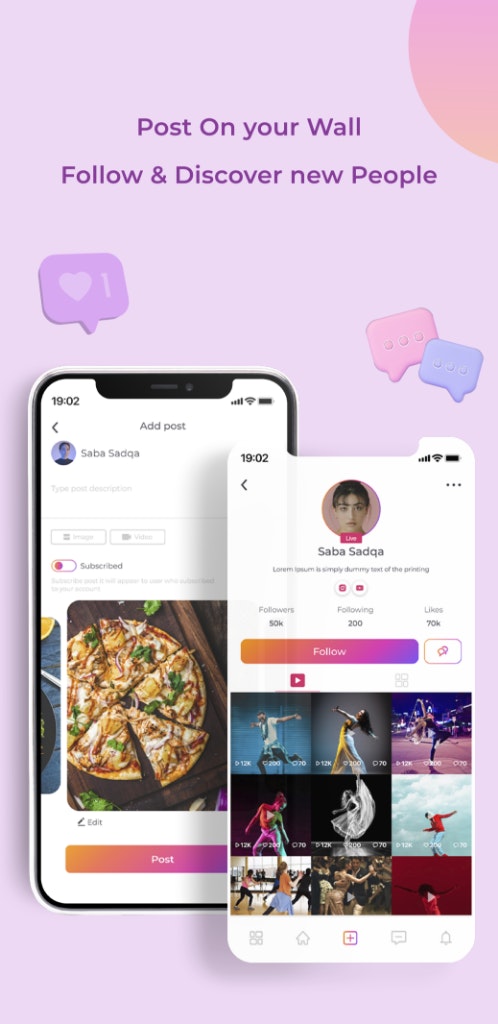 Optube media 3