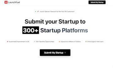 LaunchFuel gallery image