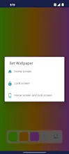 Color Wallpapers gallery image