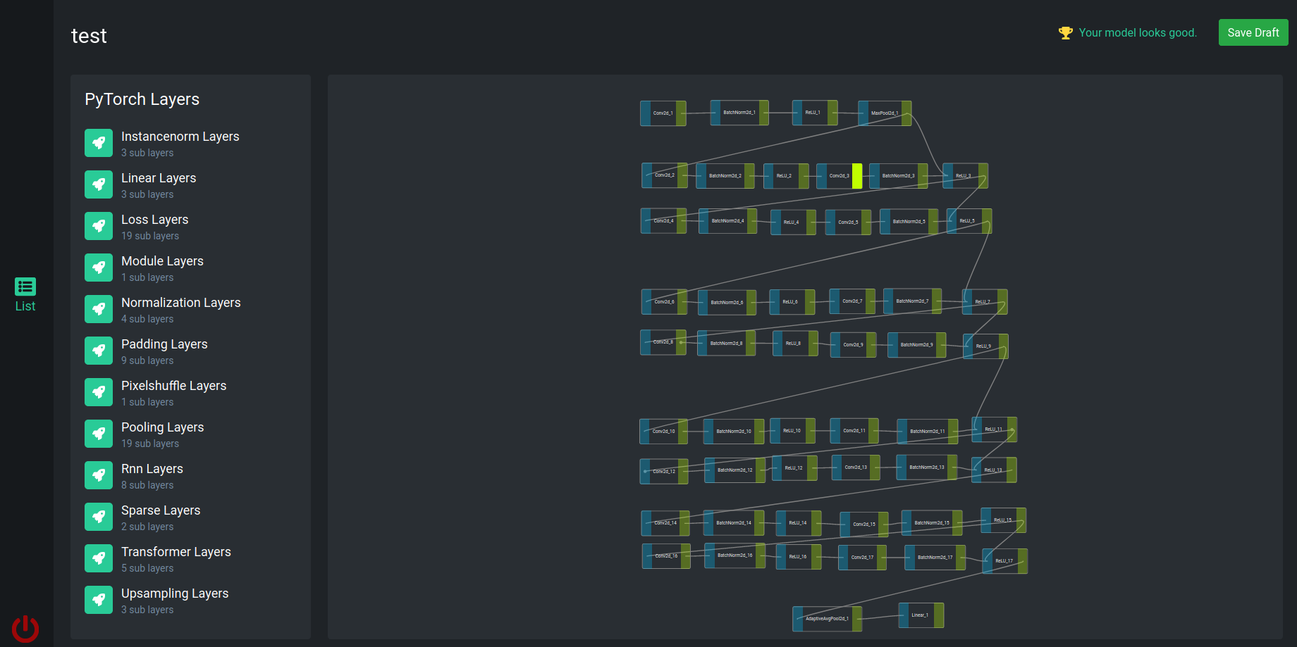 AlphaHub gallery image