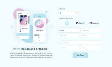 Payment Page gallery image