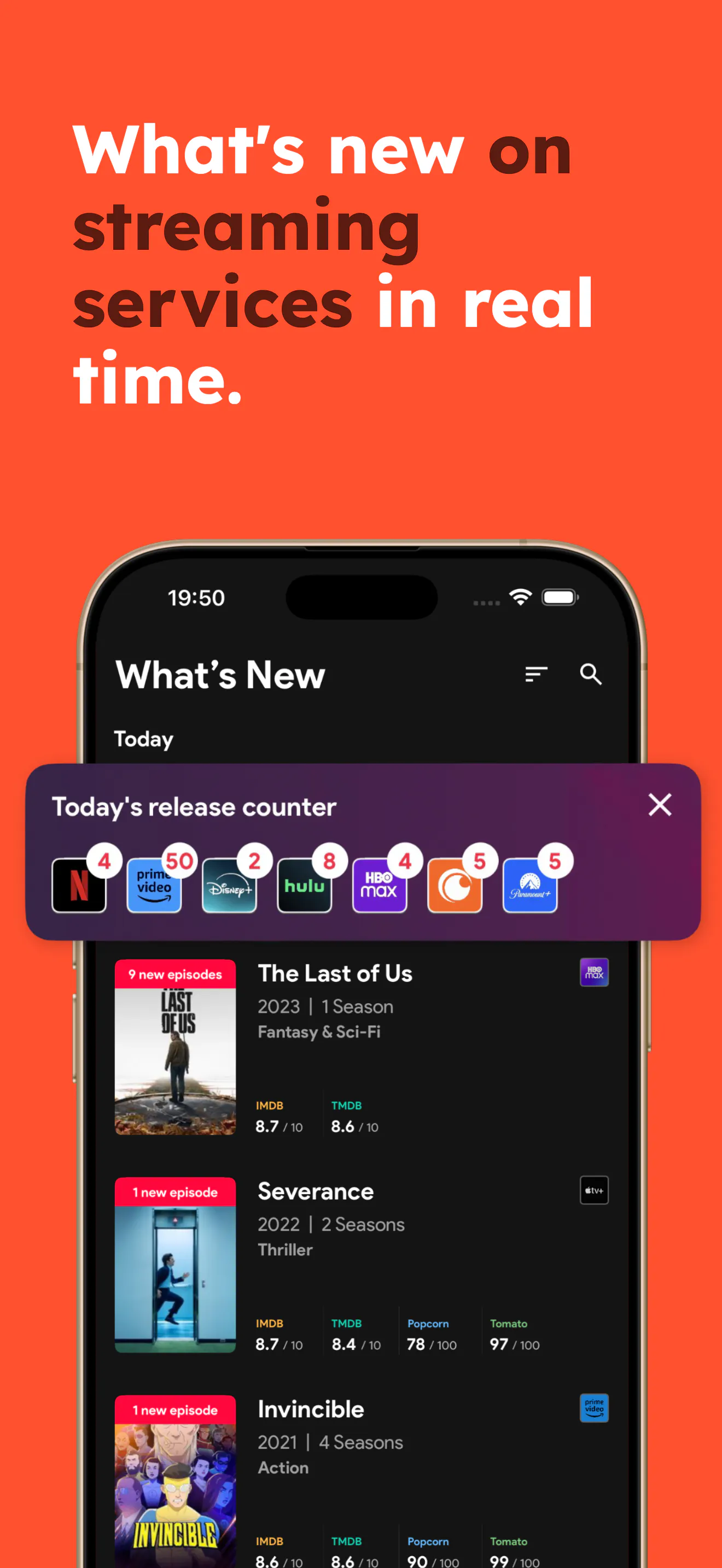 Upflix gallery image