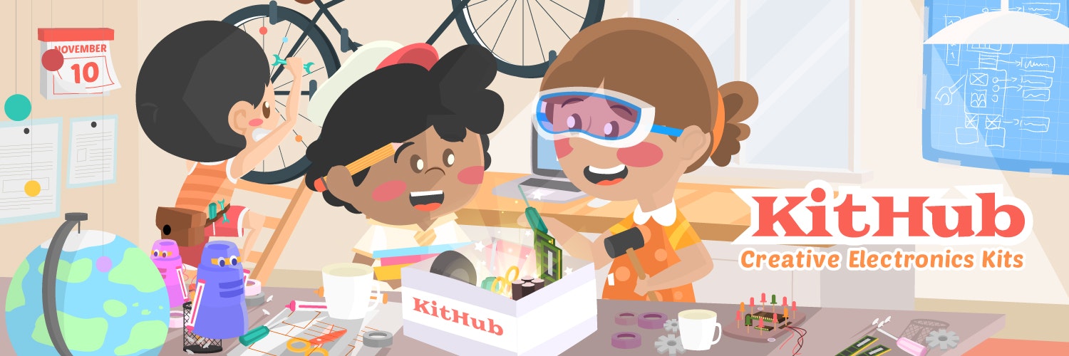 KitHub gallery image