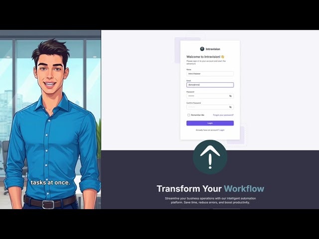 Intravision gallery image