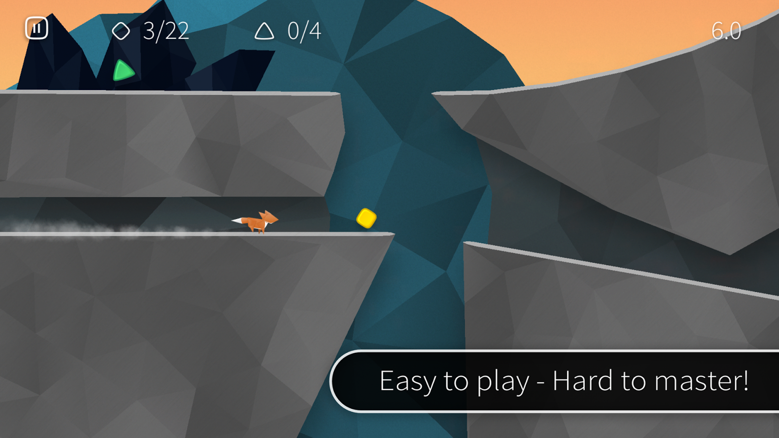 Fast Like A Fox gallery image