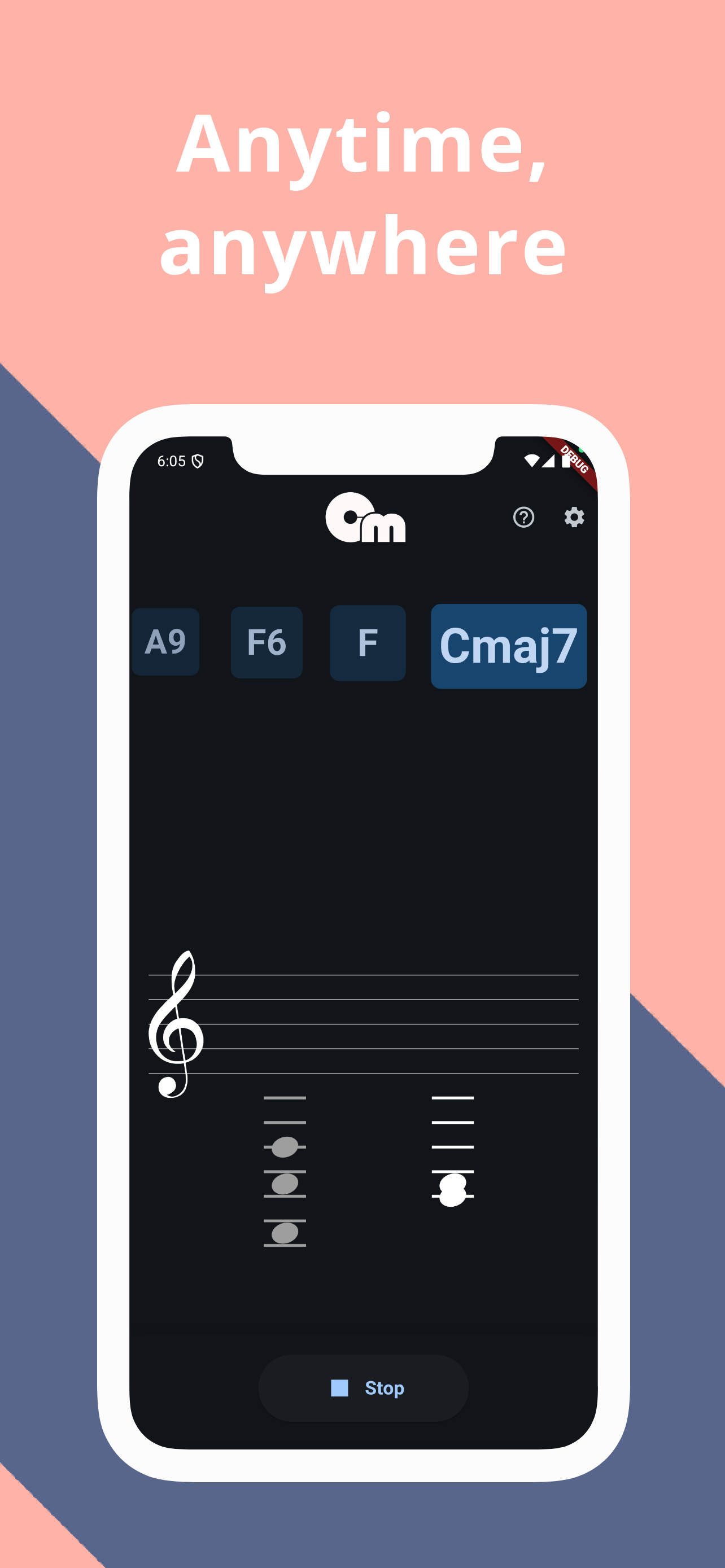 Chord Mate media 6