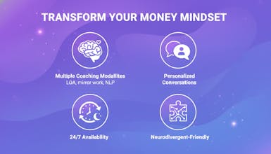 My Money Coach AI gallery image