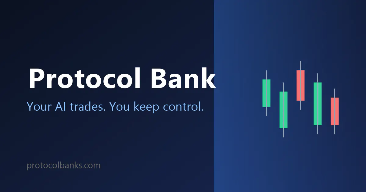Protocol Bank gallery image
