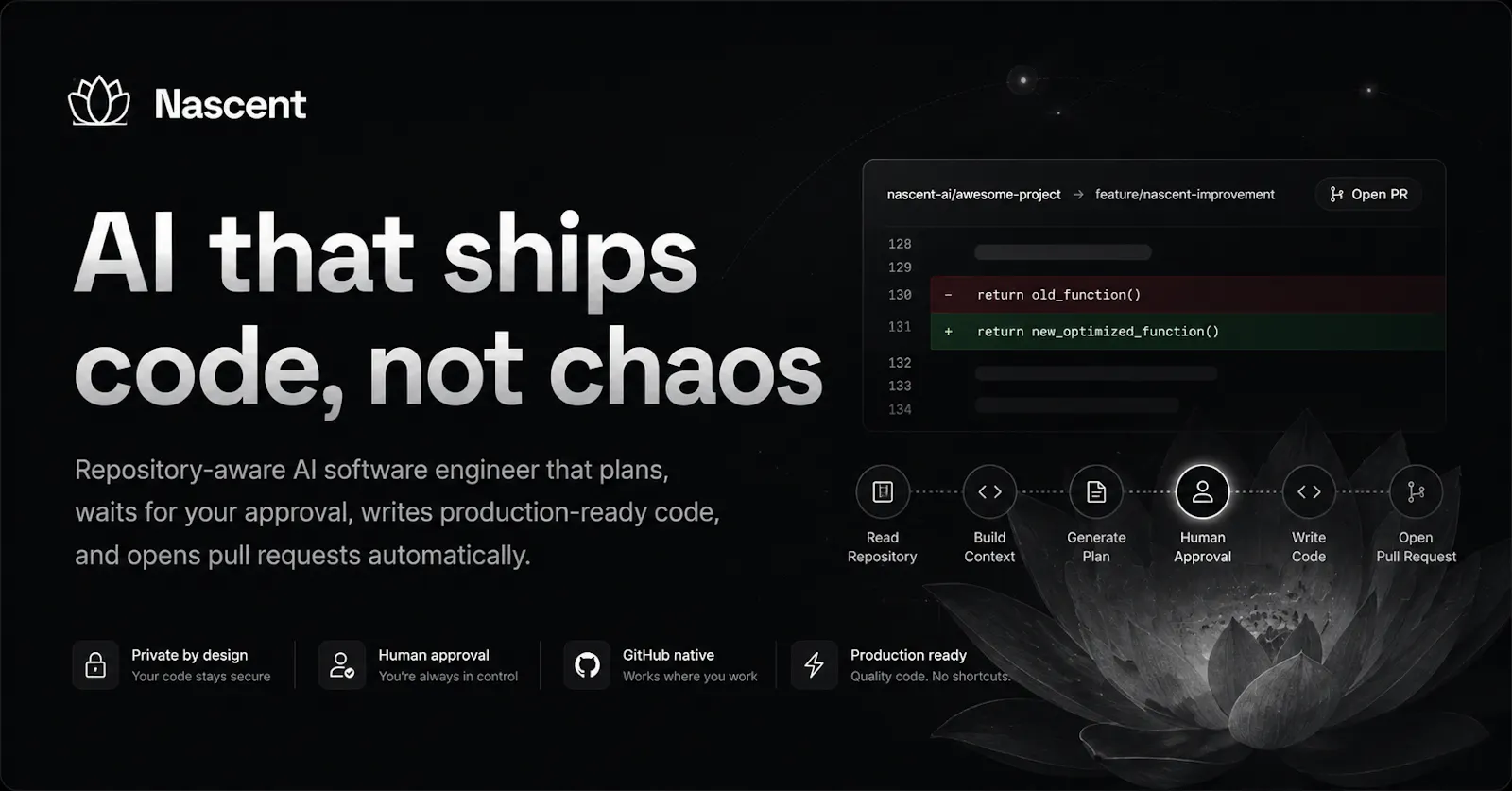 NascentAI screenshot 4