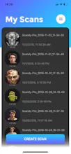 Scandy Pro gallery image