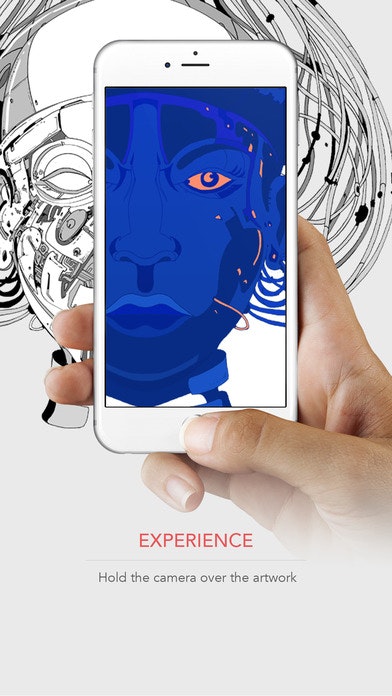 EyeJack gallery image