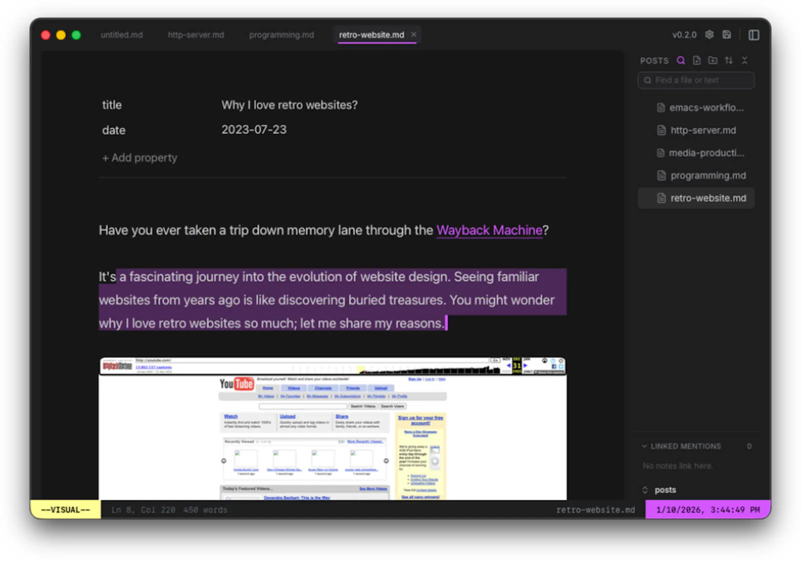 nuza screenshot 4
