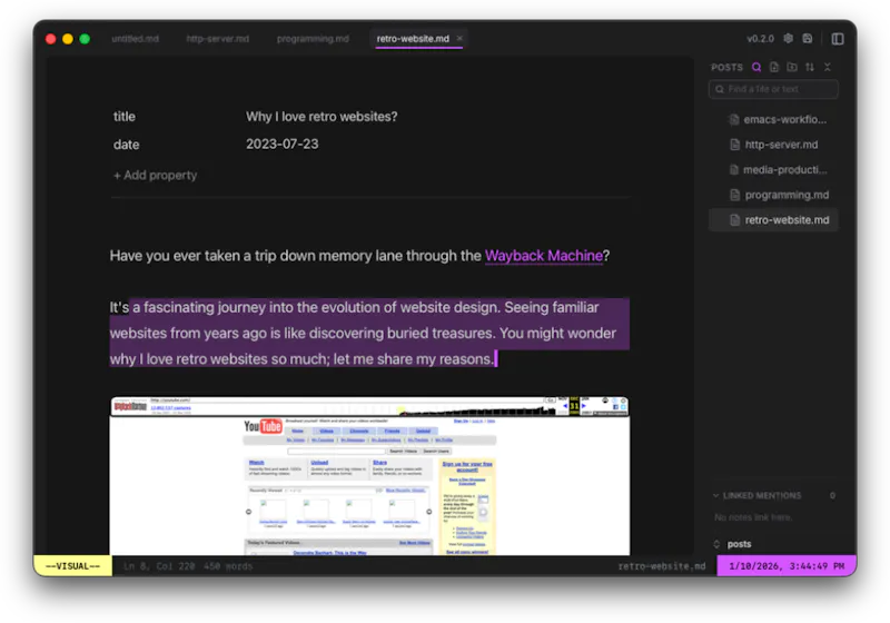 nuza screenshot 4