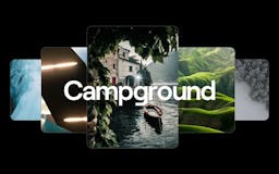 Campground media 1