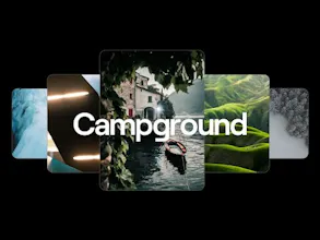 Campground gallery image