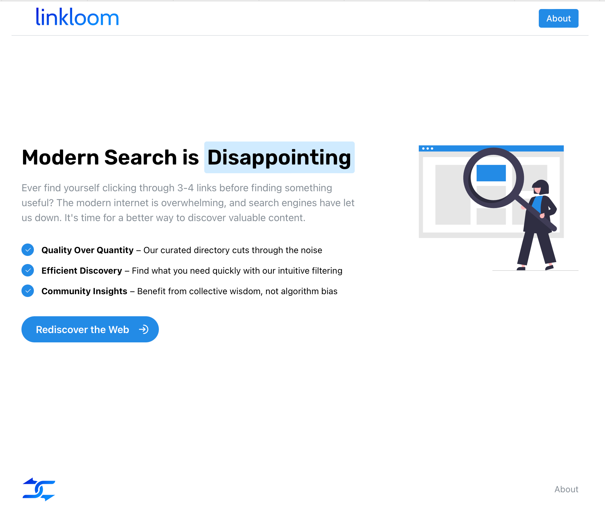 LinkLoom media 2