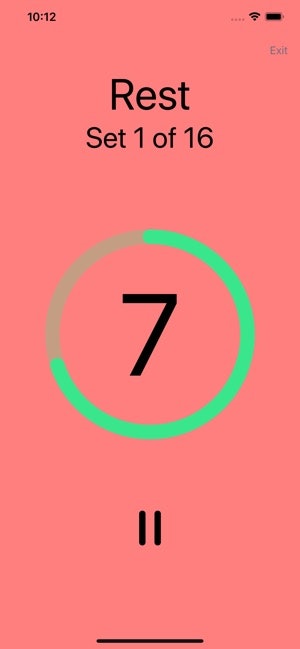 Gap Timer gallery image