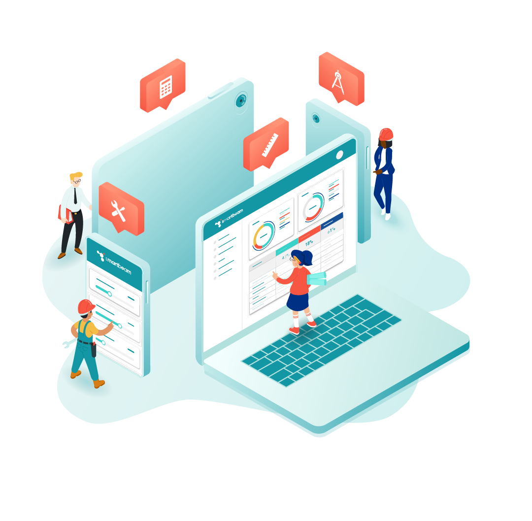 Smartbeam gallery image