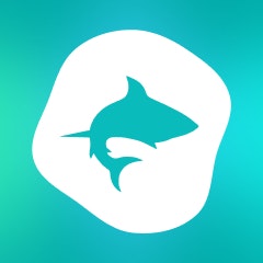 Finance Tales - Product Hunt launch logo