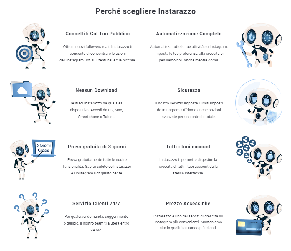 Instarazzo gallery image