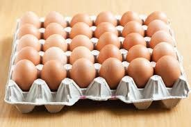 Today Egg Rate India gallery image