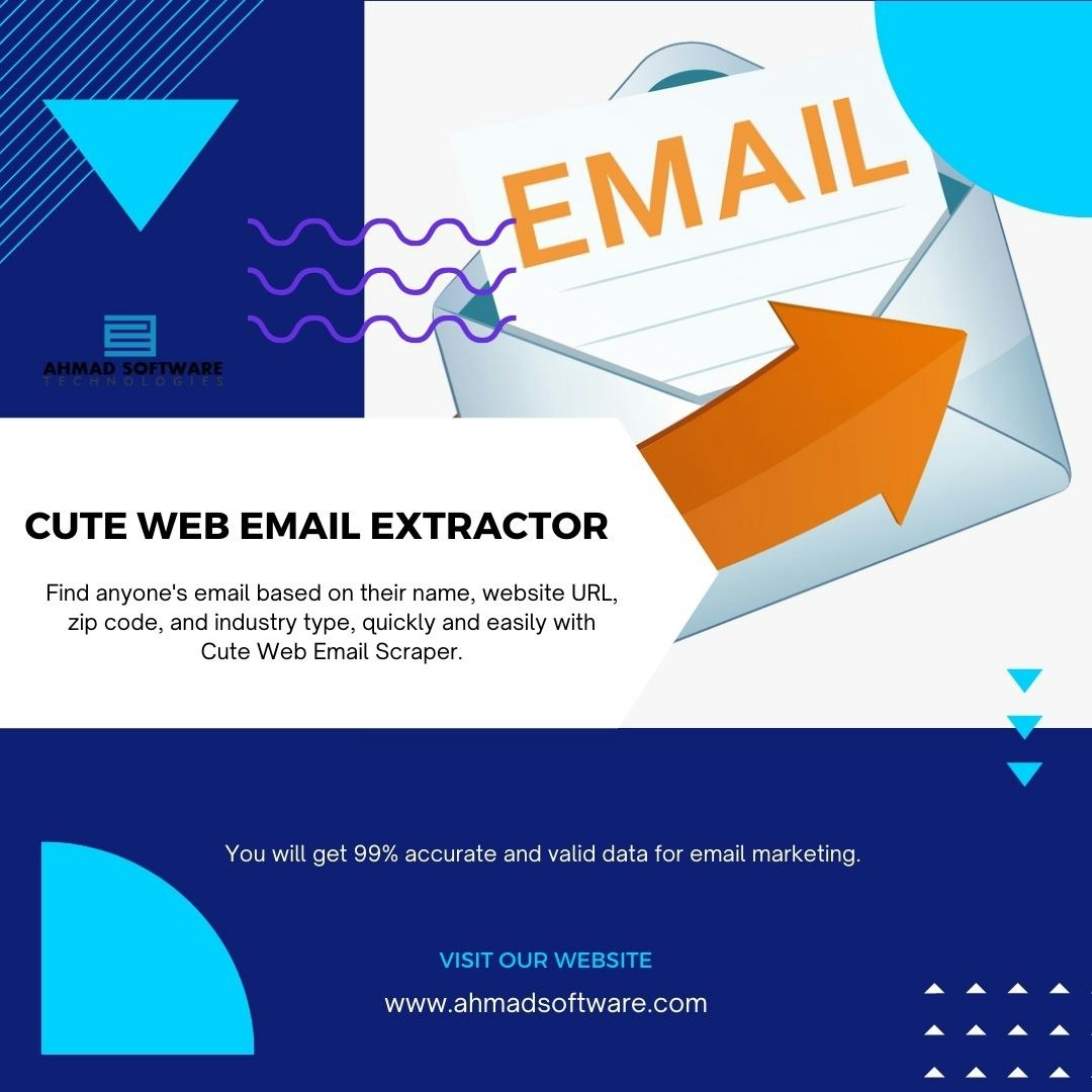 Email Extractor - Em... logo