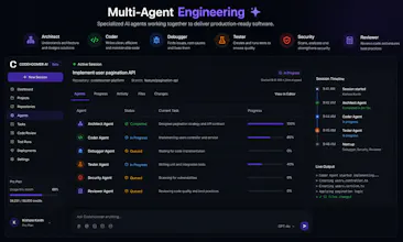 Codehoomer AI gallery image
