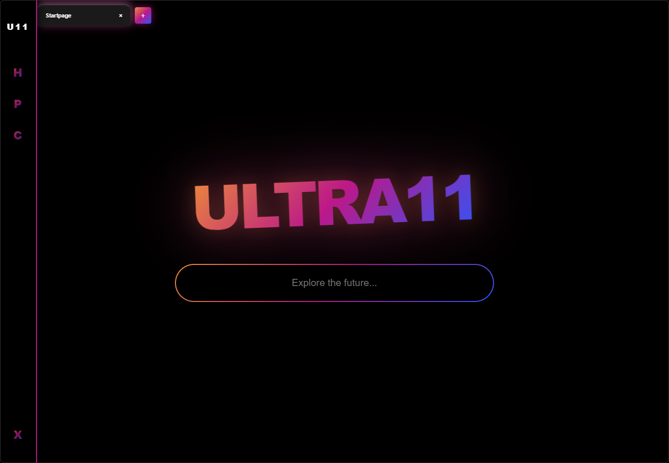 ULTRA11 gallery image