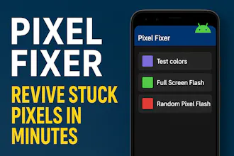 Pixel Fixer gallery image