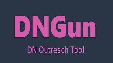 DNGun gallery image