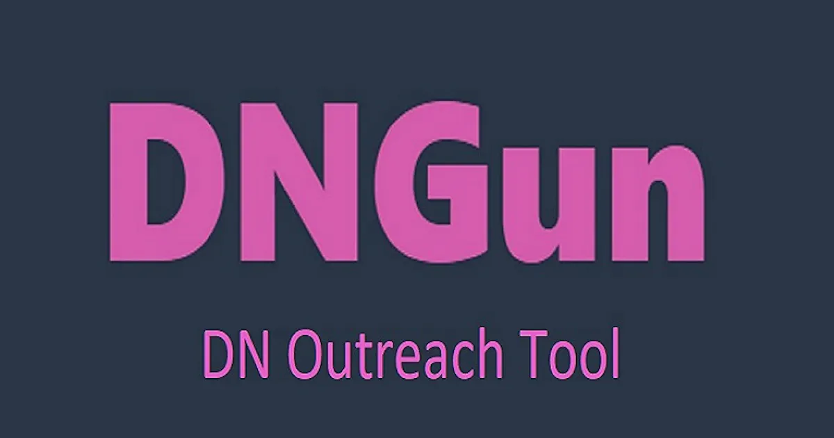 DNGun