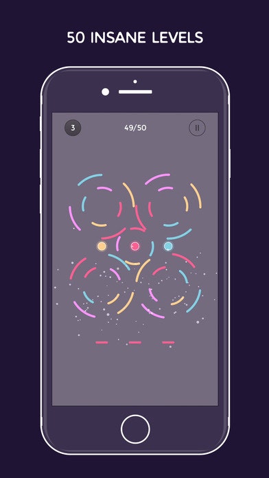 Color Challenges gallery image