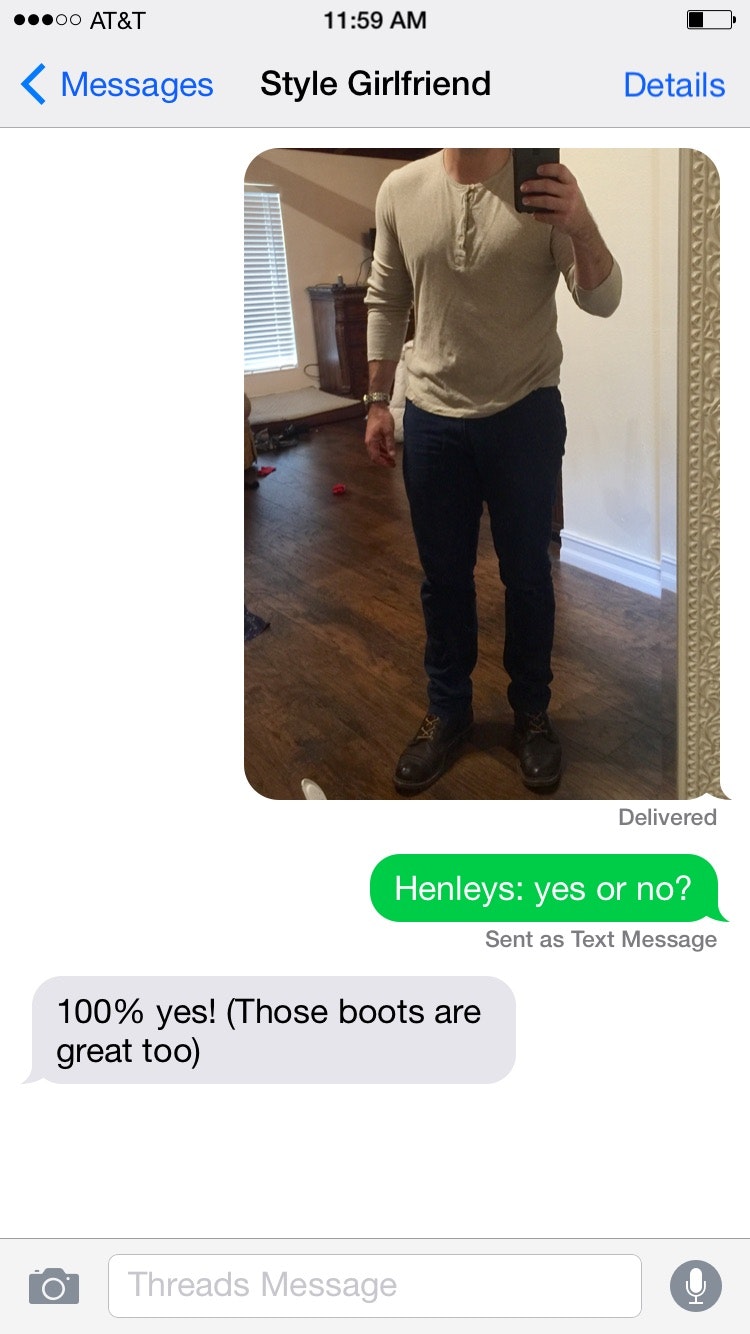 Style Girlfriend gallery image