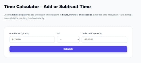 DateTools.live gallery image