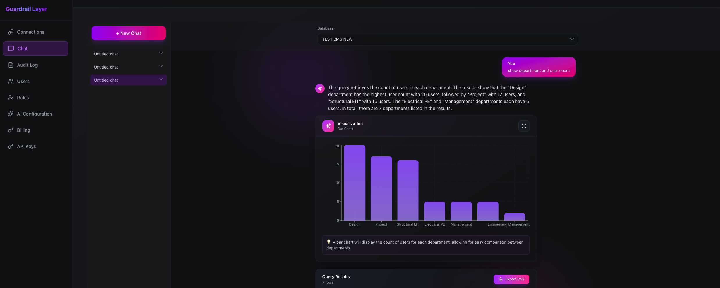 Guardrail Layer gallery image