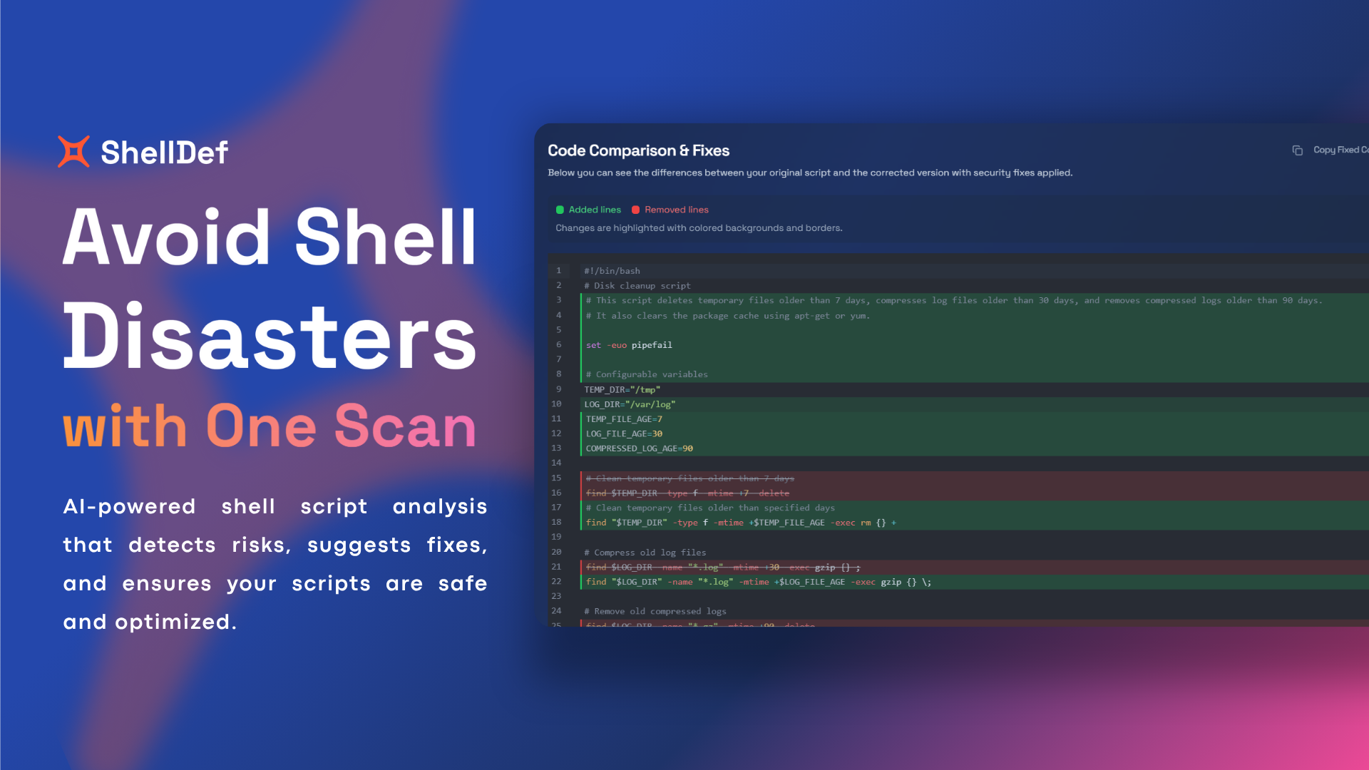 Shelldef media 2