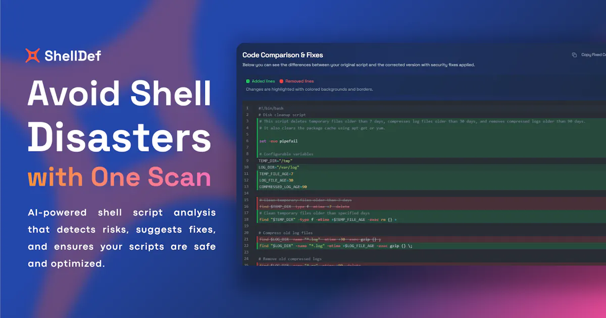 ShellDef